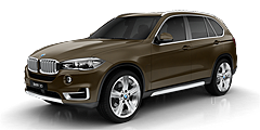 X5 (X5 (F15)) 2014